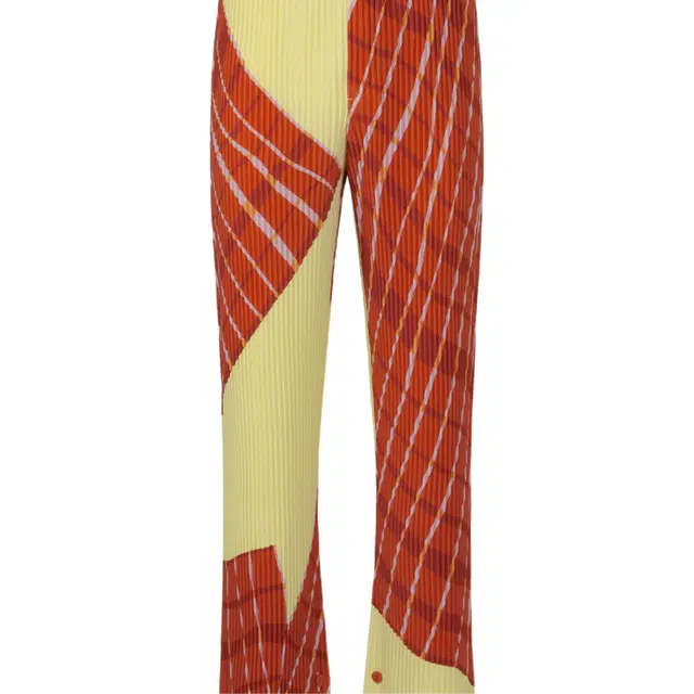 Homme Pliss Issey Miyake SS25