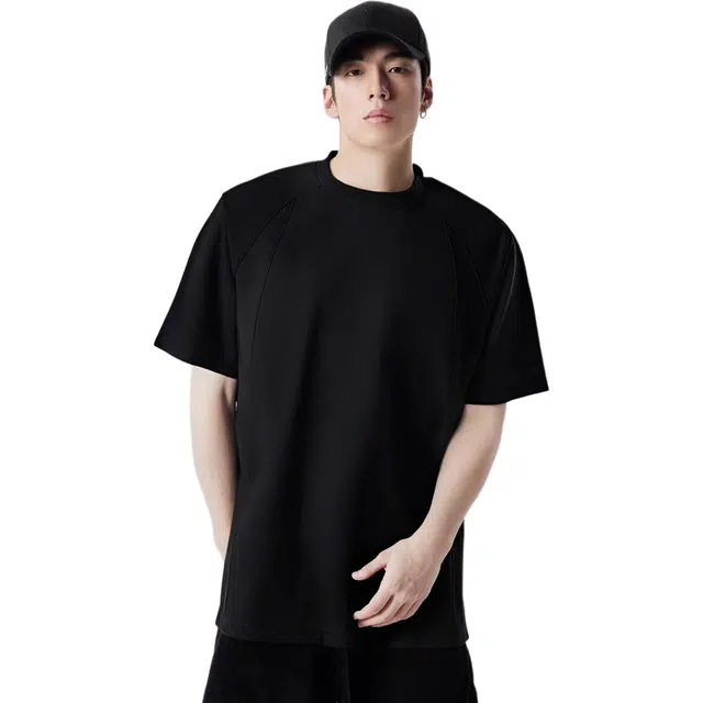 EYEUNDERSTAND boxycleanfitT