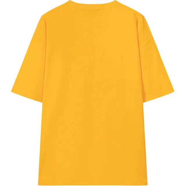 Drew House SS25 donut ss tee-drew T