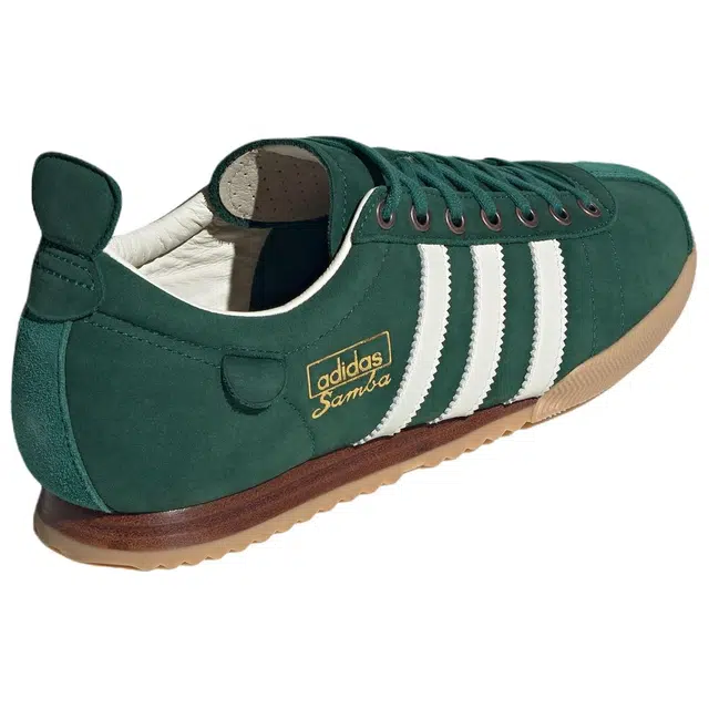 adidas originals SAMBA 62