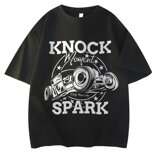 KNOCKSPARK T