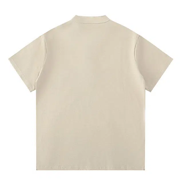 RASHOMONG Polo