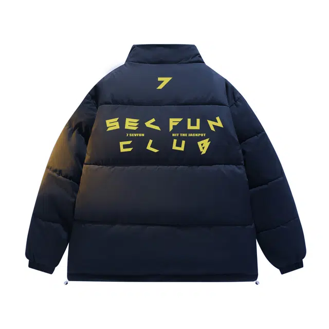 7 SEVFUN