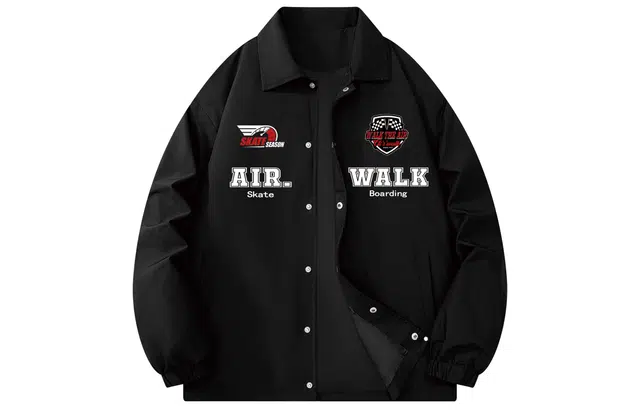Airwalk Logo