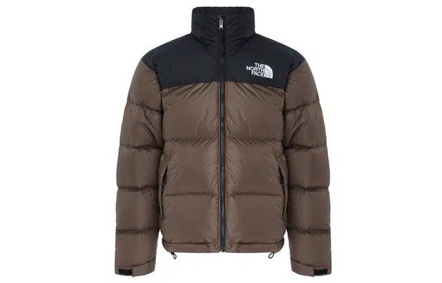 THE NORTH FACE