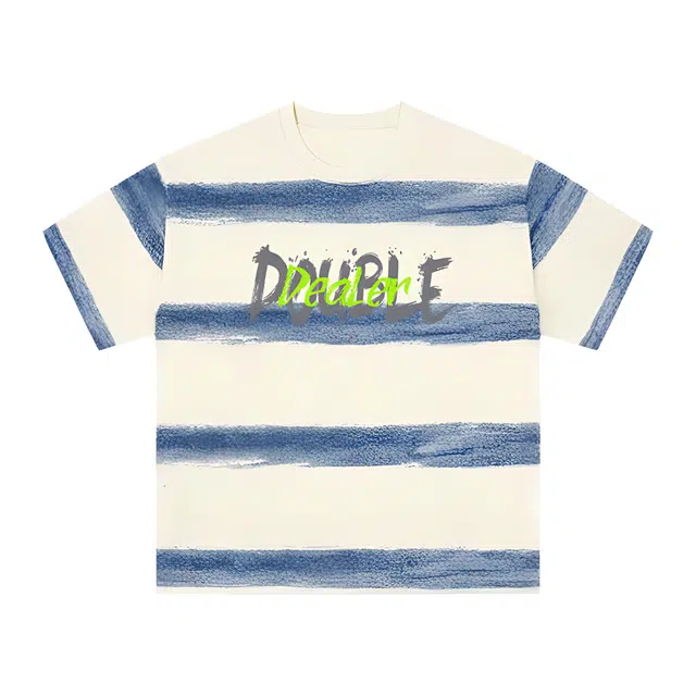 Double dealer LogoT