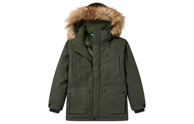 Kailas Down Jacket