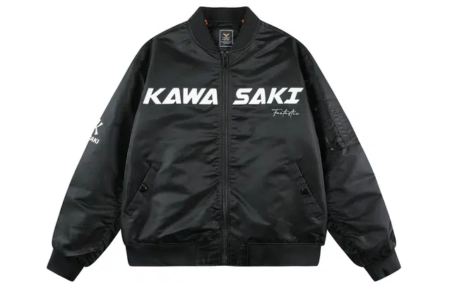 Kawasaki