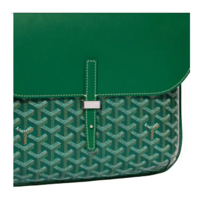 GOYARD COURSIER