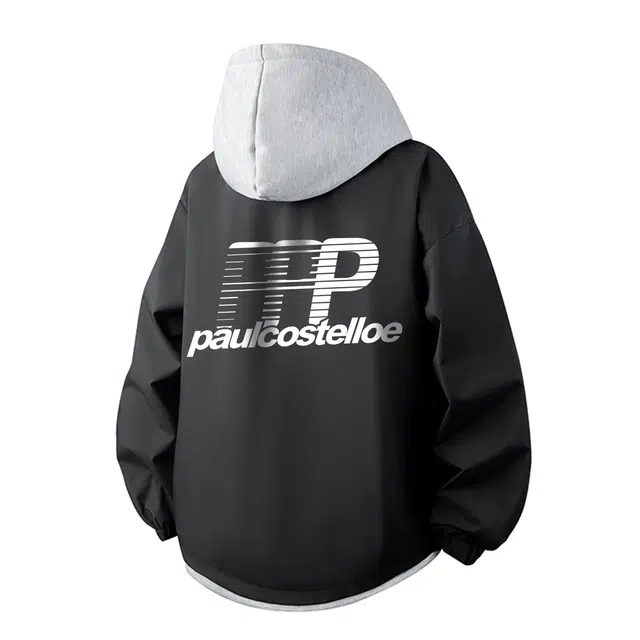 PAUL COSTELLOE Logo