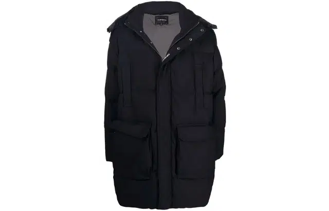 EMPORIO ARMANI FW21