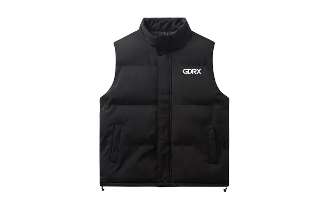 GDRX