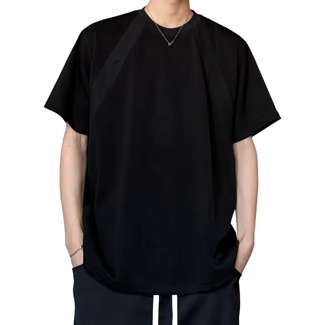 MARK WAFFLE T