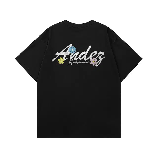 ANDEZHANMUSI T
