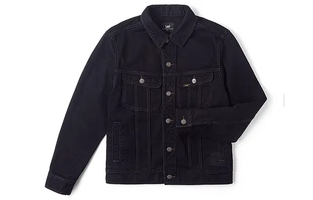 Lee SS24