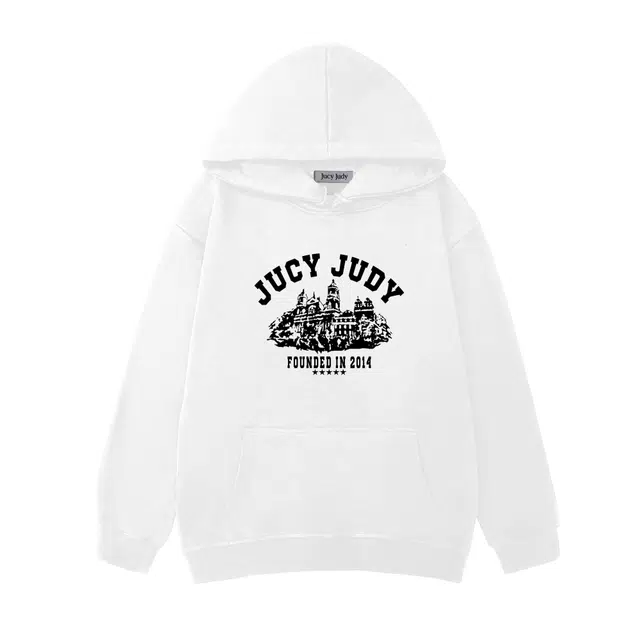 JUCY JUDY LOGO