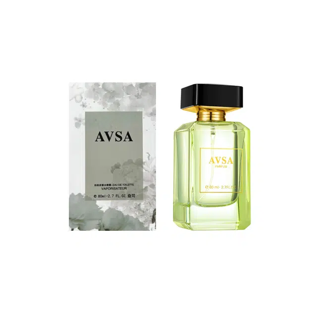 AVSA AV005- EDP 80ml