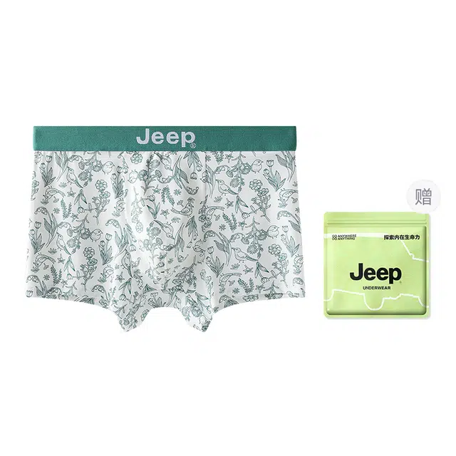 Jeep lifestyle
