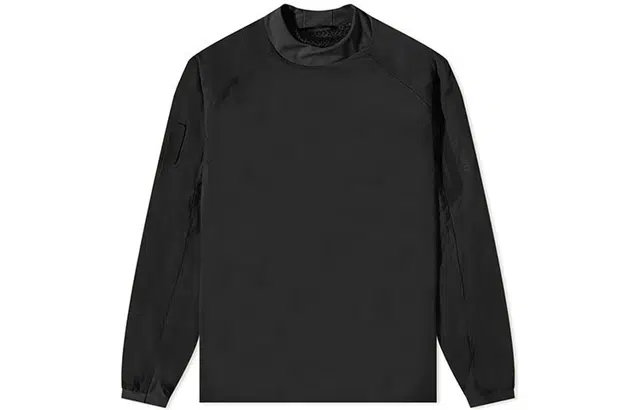 Arcteryx SYSTEM_A Metric Insulated Pullover
