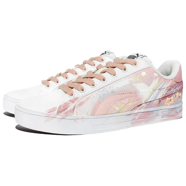 PUMA Smash Vulc