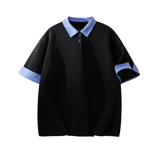 ROSECREED Polo