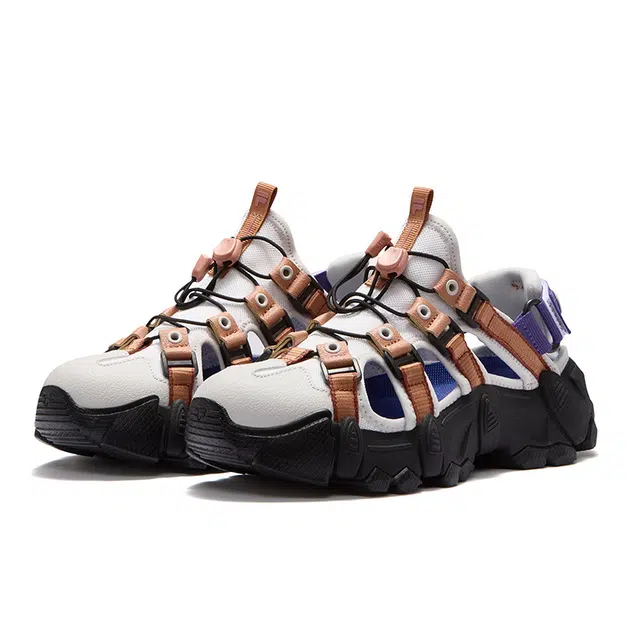 FILA FUSION EXOCET SANDAL