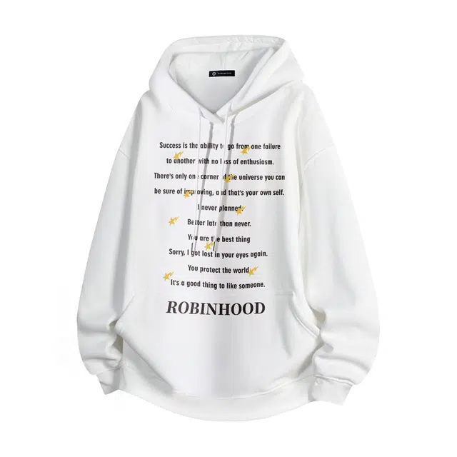 ROBINHOOD logo