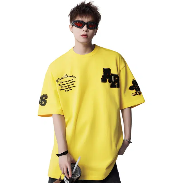 PAINT STAIN T