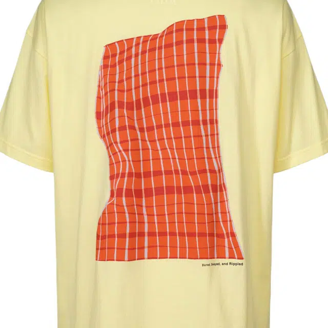 Homme Pliss Issey Miyake SS25 T