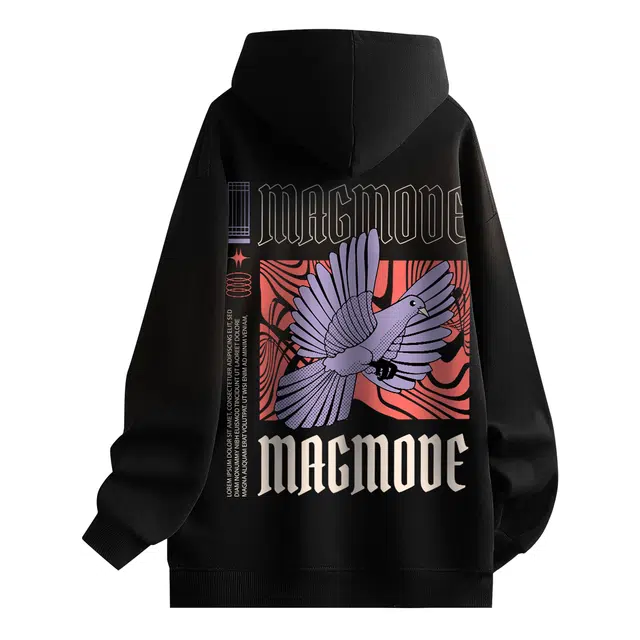 magmode
