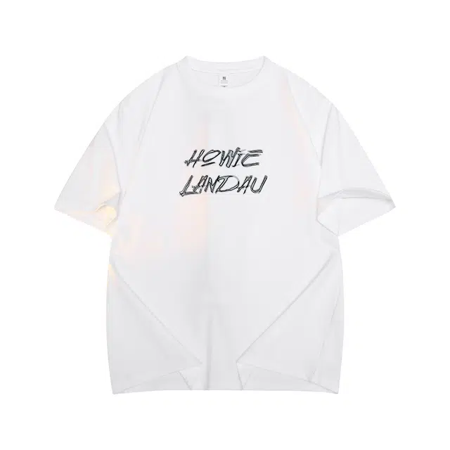 HOWIE LANDAU T