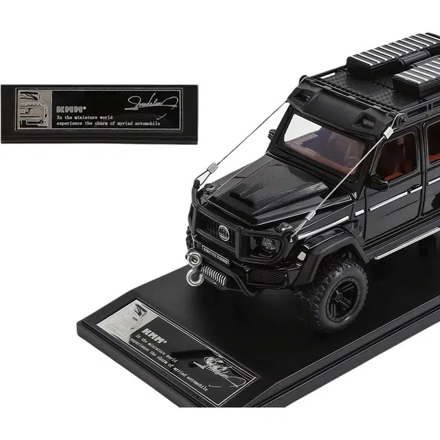 KMM G5504X4