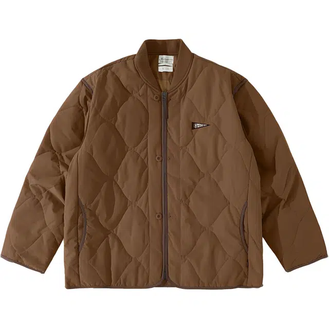 NOTHOMME Teflon Quilted Jacket