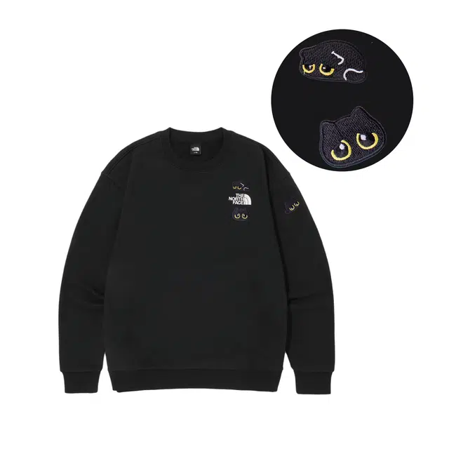 THE NORTH FACE