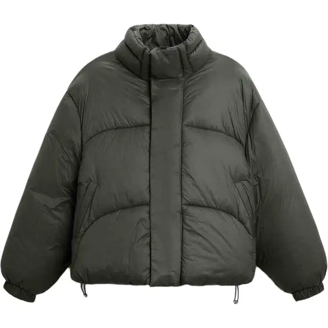 ZARA Boxy Fit Jacket