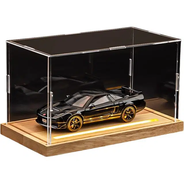 NSX
