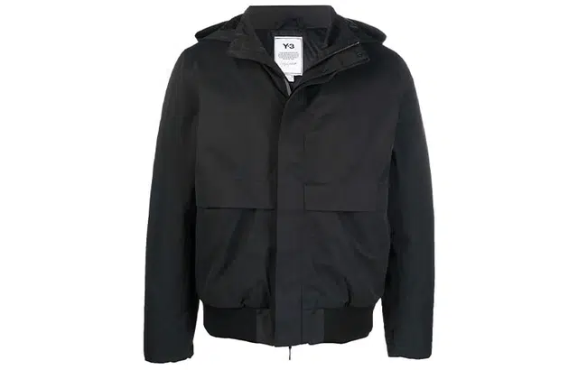 Y-3 FW21 GORE-TEX