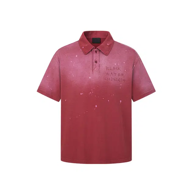 CHINISM Polo