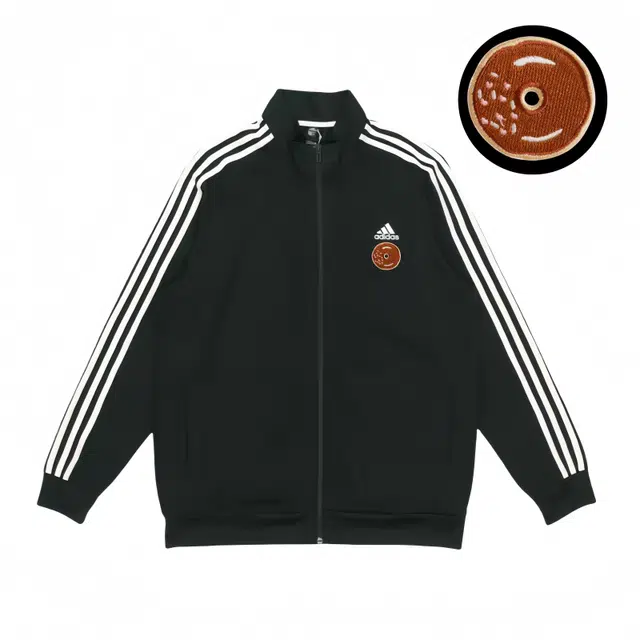 adidas H