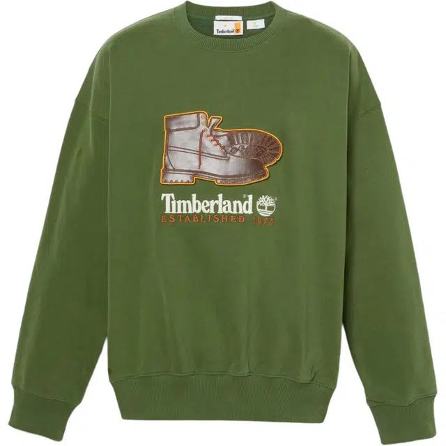 Timberland