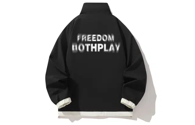 BOTH PLAY LOGO