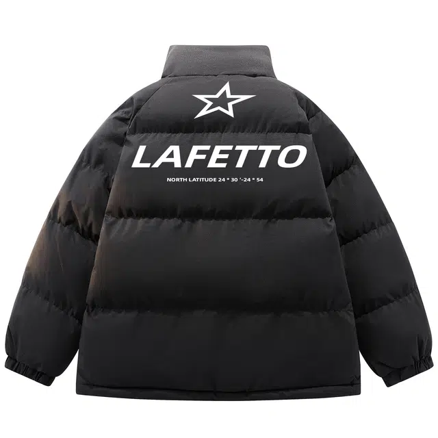 lafetto logo