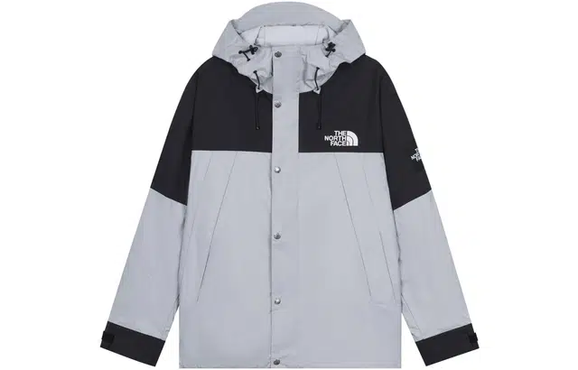THE NORTH FACE MULTI GRANBY JACKET 4 Logo