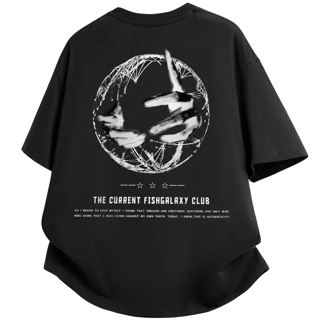 FISHGALAXY T