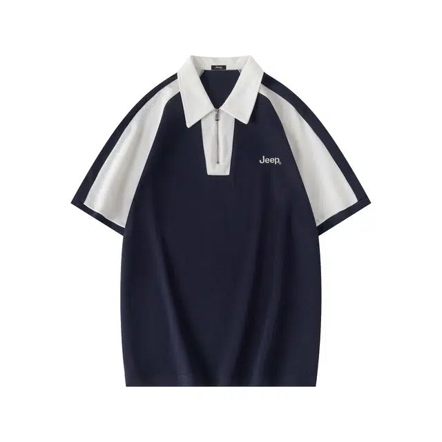 Jeep lifestyle Polo