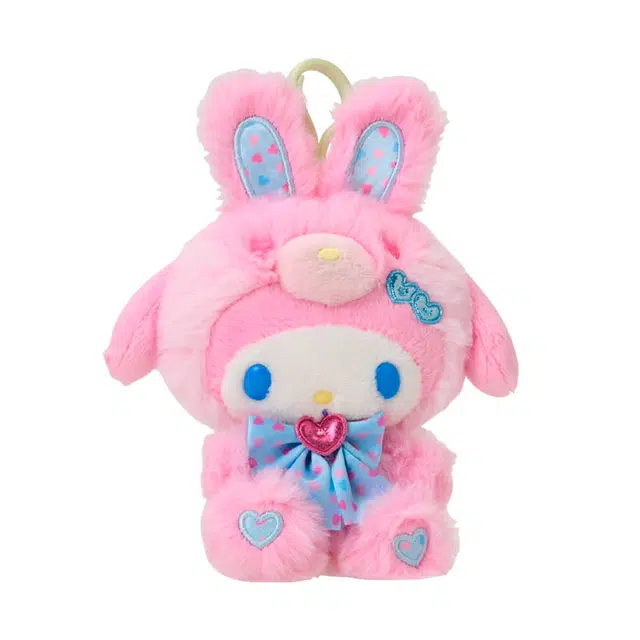 Sanrio 9cm