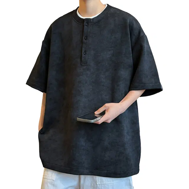 MARK WAFFLE T