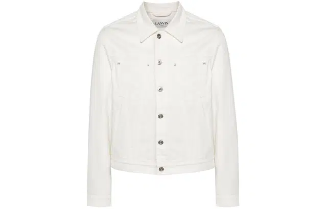Lanvin SS24 Logo