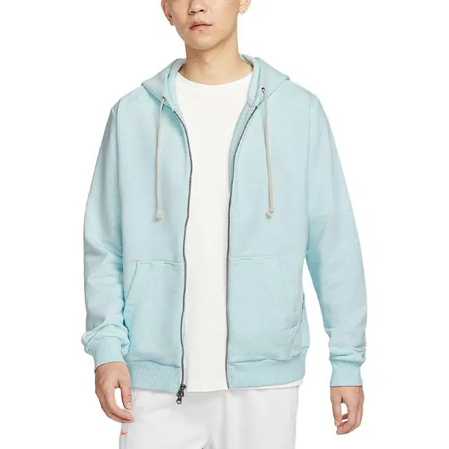 Nike Dri-FIT Standard Issue Glacier Blue