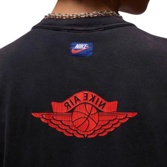 Jordan SS25 Rare Air T